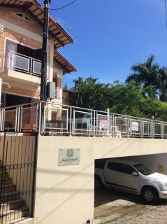 RESIDENCIAL ANNABEL APTO 03 - Bombinhas - 9