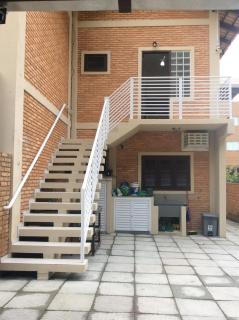 RESIDENCIAL ANNABEL APTO 03 - Bombinhas - 8