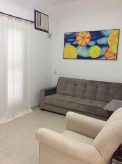 RESIDENCIAL ANNABEL APTO 03 - Bombinhas - 7