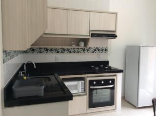 RESIDENCIAL ANNABEL APTO 03 - Bombinhas - 4