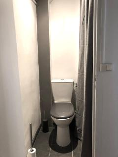 LE BALDAQUIN / Les Suites Romantiques Honfleur - Honfleur - 2
