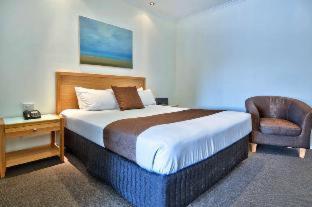 BEST WESTERN Geelong Motor Inn & Serviced Apartments - 2