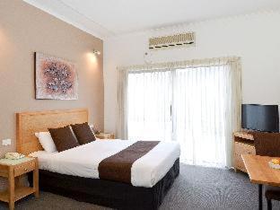 BEST WESTERN Geelong Motor Inn & Serviced Apartments - 1
