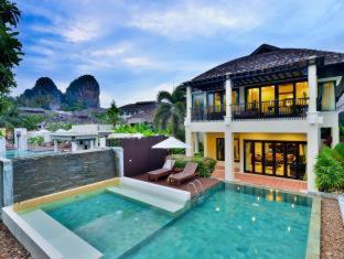 Bhu Nga Thani Resort & Villas Railay - 1