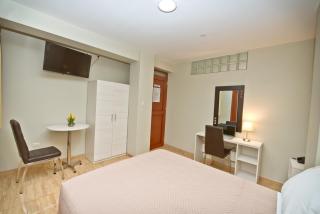 Mercé Hotel - Tacna - 4