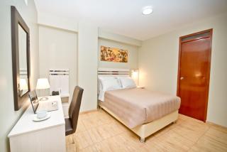 Mercé Hotel - 1