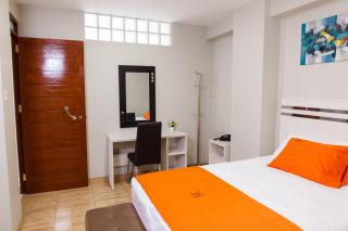 Mercé Hotel - 3