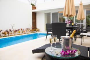 Pool Villa Imadomari by Coldio Premium - 9