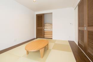 Pool Villa Imadomari by Coldio Premium - 2