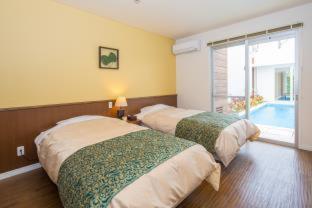 Pool Villa Imadomari by Coldio Premium - 1