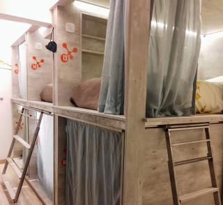 Vintage Bariloche Hostel Boutique - Bariloche - 7