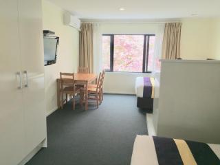 Royal Park Lodge - Auckland - 1