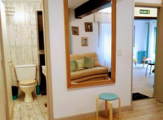 Vintage Bariloche Hostel Boutique - Bariloche - 9
