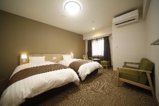 Dormy Inn Hon-Hachinohe - Hachinohe - 4