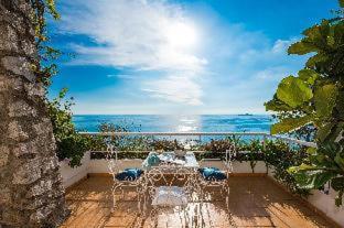 Hotel Eden Roc - Positano - 8