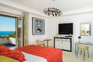 Hotel Eden Roc - Positano - 6