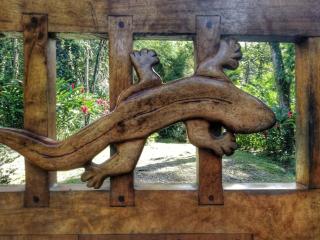 Geckoes Lodge - Cocles - 2