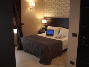 Seven Kings Relais - Roma - 9