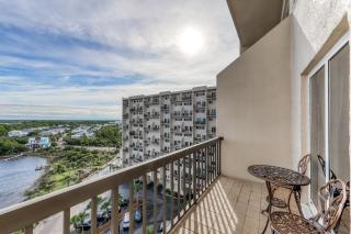 Pinnacle Port Condos - 8