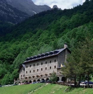Parador de Bielsa - Espierba - 3