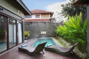 The Canggu Boutique Villas - Canggu - 2