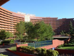Ripamonti Residence & Hotel Milano - Pieve Emanuele - 9
