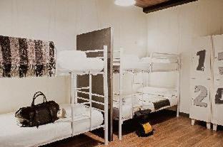 room00 Chueca Hostel - 3