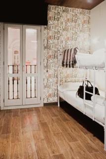 room00 Chueca Hostel - 2