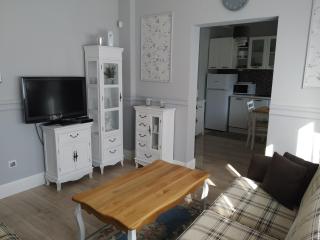 My Home, with free secure parking - 4