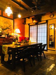 京町家-椿庵Kyomachiya-Tsubakian - Kyoto - 3