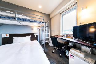 Super Hotel Okinawa Nago - 1