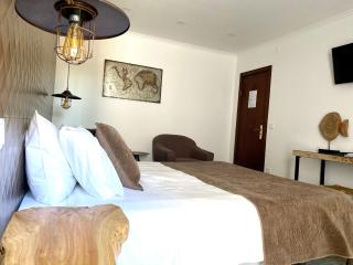 Guilhim Guest House - Nazaré - 6
