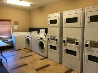 Candlewood Suites Houma by IHG - Houma - 4