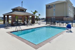 Candlewood Suites Houma by IHG - 9