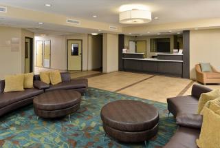 Candlewood Suites Houma by IHG - Houma - 2