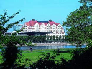 Maritim Hotel Dresden - Dresda - 7