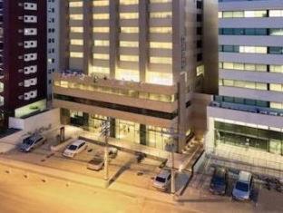 Sotero Hotel by Castelo Itaipava - Salvador - 9