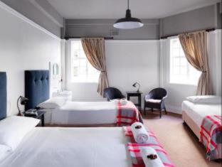 Grand Hotel Sydney - Sydney - 5