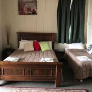 Exchange Hotel Toogoolawah - 3