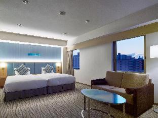 The Royal Park Hotel Hiroshima Riverside - 5