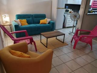 Beau T2 Passion Vacance - 9