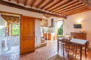 Fattoria Montignana - San Casciano in Val di Pesa - 8