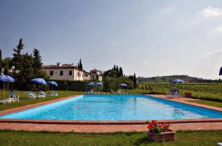 Fattoria Montignana - San Casciano in Val di Pesa - 7