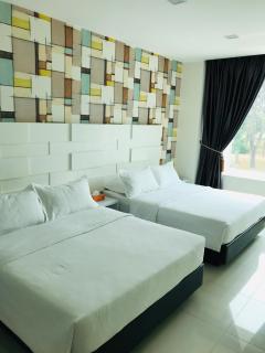 GOODY HOTEL - Johor Bahru - 9