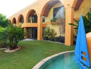 Nauticomar Resort All Inclusive & Beach Club - Porto Seguro - 7