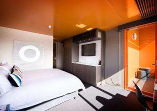 The Soho Hotel - Adelaide - 5