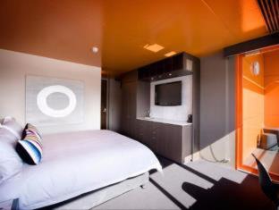 The Soho Hotel - Adelaide - 4