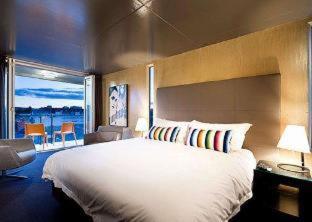 The Soho Hotel - Adelaide - 1