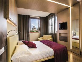 Hotel Il Cantico St. Peter - Roma - 9