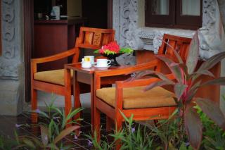 Adi Dharma Hotel Kuta - Kuta - 2